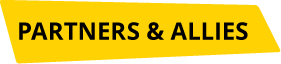 Partners & Allies.